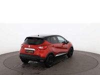gebraucht Renault Captur 1.5 dCi 90 ENERGY NAVI SITZHZG PDC