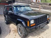 gebraucht Jeep Cherokee CherokeeClassic 2,5 TD