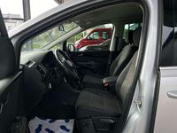 gebraucht Seat Alhambra Executive 20 TDI BI-XENON/NAVI/ASSISTENTEN/KAMERA