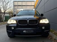 gebraucht BMW X5 xDrive 30d*7.SITZER*NAVI*PANO*HUD*KEYLESS*SITZHZG