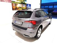 gebraucht Skoda Kamiq Ambition