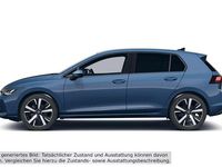 gebraucht VW Golf VIII Rabbit TSI