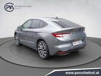 gebraucht Skoda Enyaq iV Coupé Sportline 85x