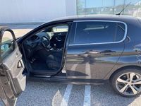 gebraucht Peugeot 308 16 BlueHDI 120 GT Line S&S