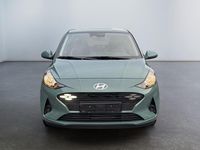 Neu Hyundai i10 79 PS (58 kW) 2025 Kleinwagen