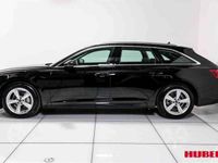 gebraucht Audi A6 Avant 40 TDI quattro S-tron