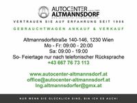 gebraucht VW Golf Plus Highline AUTOMATIC*WIE NEU*MOD2010-2011