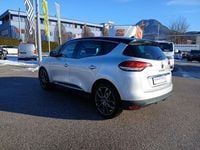 gebraucht Renault Scénic Bose Energy dCi 110