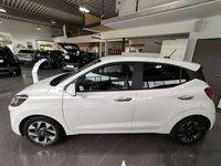 gebraucht Hyundai i10 GO PLUS 1,0 MT
