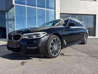 gebraucht BMW 520 520 d xDrive M Sport