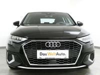 gebraucht Audi A3 Sportback 30 TFSI "advanced" LED Navi App DAB virtual Shz