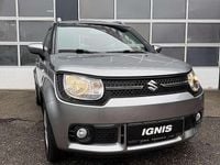 gebraucht Suzuki Ignis 1,2 DualJet Shine 4WD inkl. GARANTIE