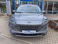 gebraucht Ford Kuga Titanium