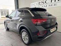 gebraucht VW T-Roc Life TDI DSG