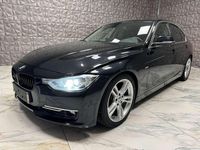 gebraucht BMW 335 i Luxury Line Akrapovic.