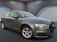 gebraucht Audi A3 SB 30 TDI S-tronic *Navi*Erstbesitz*