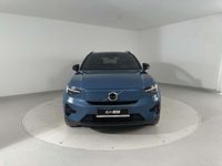 Gebraucht Volvo EX40 Plus 185 kW (252 PS) 2025 Fjord blue SUV
