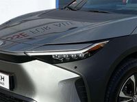 gebraucht Toyota bZ4X 150 kW - Comfort Paket SUV