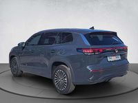 gebraucht VW Tayron Friends eTSI DSG