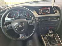 gebraucht Audi A4 Avant 2,0 TDI DPF quattro