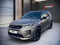 Gebraucht Land Rover Discovery Sport SE Dynamic 163 PS (119 kW) 2022 Braun SUV