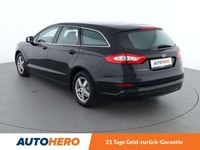 gebraucht Ford Mondeo 2.0 TDCi Titanium