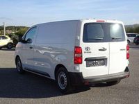 gebraucht Toyota Proace Proace15 D-4D 120 L1 Meister *NETTO 26.700.-