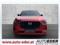 Neu Mazda CX-60 Homura-Line 254 PS (186 kW) 2025 SUV