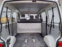 gebraucht VW T4 Kombi 3-0-0 24 Ds.