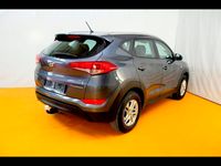 gebraucht Hyundai Tucson 1,6 GDI Start-Stopp Comfort