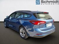 gebraucht Ford Focus Traveller 1,5 EcoBlue Cool & Connect - Schmidt Automobile