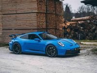 gebraucht Porsche 911 GT3 992 911 992PDK*Sportsitze*Keramik*Matrix*Lift*