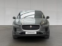gebraucht Jaguar I-Pace First Edition