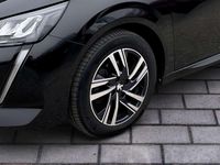 gebraucht Peugeot 308 SW e-GT ELEKTRO