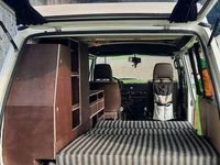 gebraucht VW T3 Westfalia