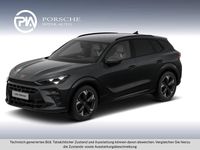 Neu Cupra Terramar 150 PS (110 kW) 2026 Dunkelgrau  metallic SUV