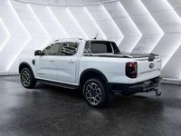 gebraucht Ford Ranger Wildtrak 2,0L *inkl. Rollo***Raptor-Grill*