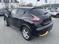 gebraucht Nissan Juke 12 DIG-T N-Connecta