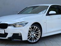 gebraucht BMW 320 Aut. M-Paket, Carplay, HeadUP, KeylessGo/Entry