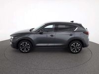 gebraucht Mazda CX-5 CD150 AT AWD Exclusive-Line SUV