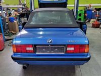 gebraucht BMW 318 Cabriolet 318 i