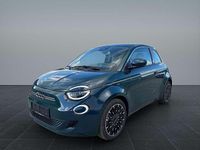 gebraucht Fiat 500e 500 Elektro La Prima 42 kWh