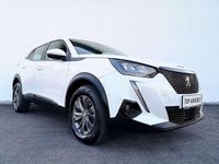 gebraucht Peugeot 2008 PureTech 130 S&S Active Pack 6-Gang-Manuell