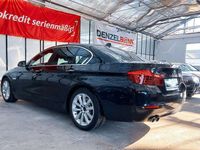 gebraucht BMW 525 525 d xDrive Österreich-Paket Aut, M-Lenkrad