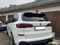 Gebraucht BMW X5 M Sport 258 PS (189 kW) 2019 SUV