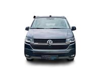Gebraucht VW California Edition 150 PS (110 kW) 2023 Grau Van