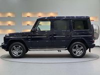 gebraucht Mercedes G500 4x4² V8 Designo *Sitzkühlung*Sport-Abgasanlage*