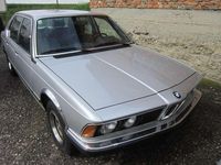 gebraucht BMW 732 7er-Reihe (E23/E27)