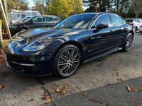 gebraucht Porsche Panamera 4 PanameraE- Hybrid II