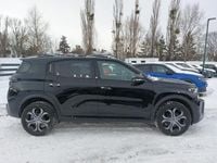 gebraucht Citroën C3 Aircross Turbo 100 S&S 6-Gang-Manuell You + Plus Pack